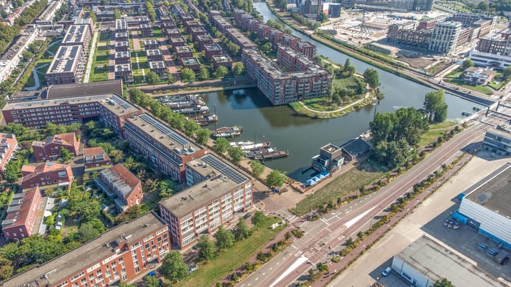 Photo 28 of Groenmarktstraat 27