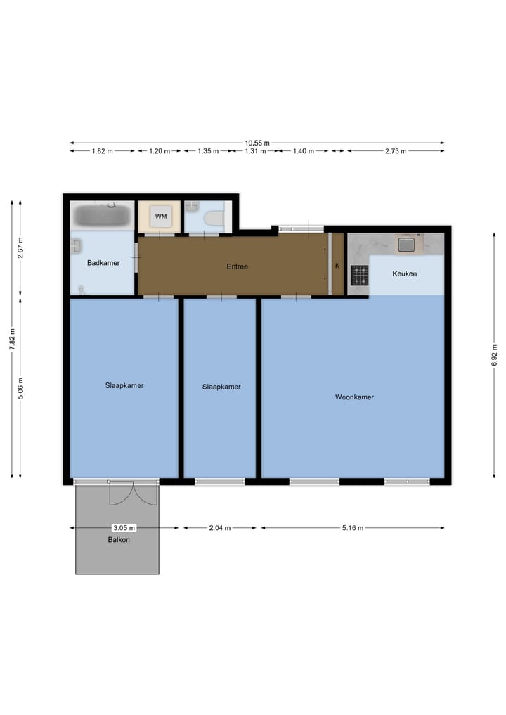 Photo 29 of Groenmarktstraat 27