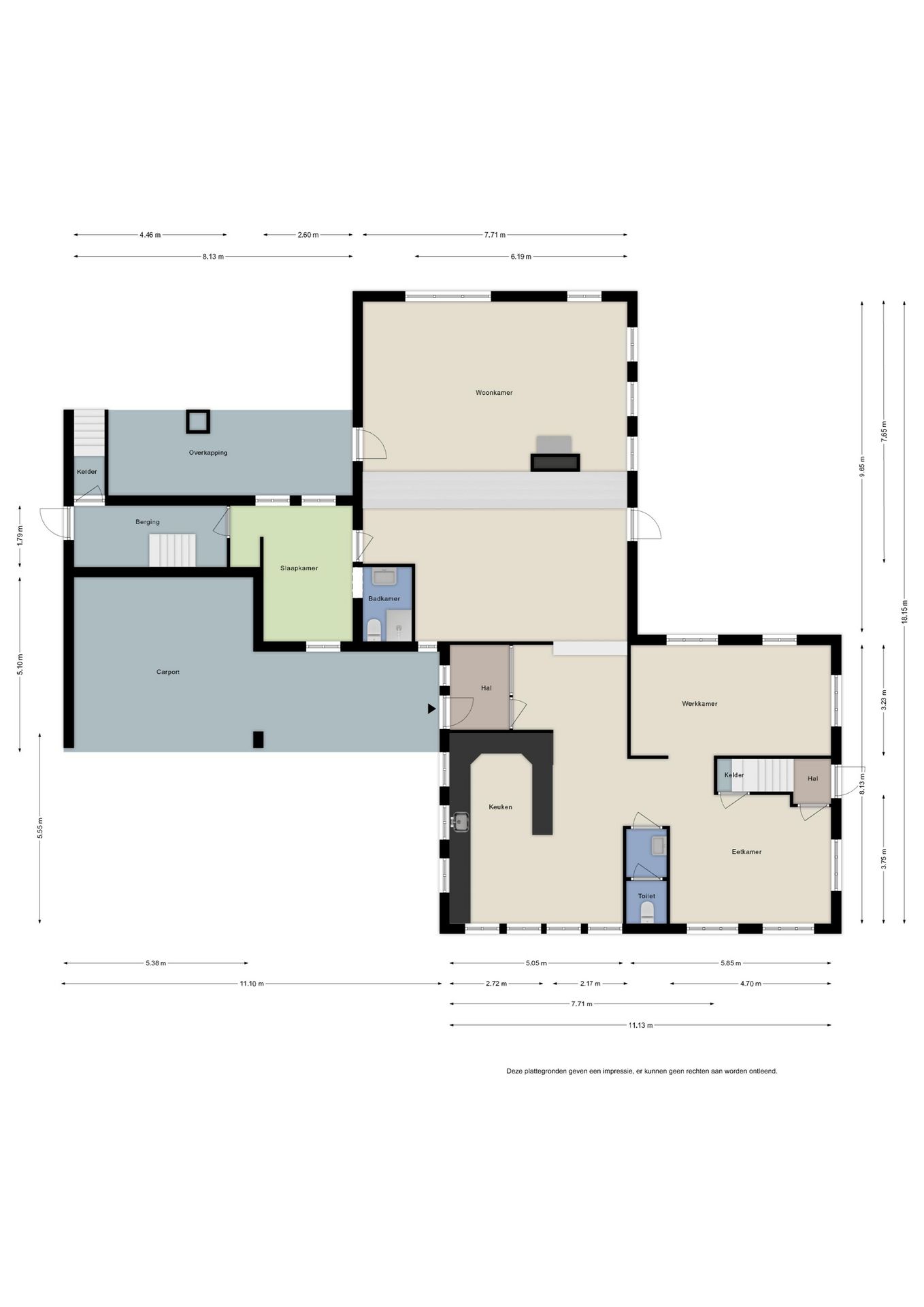 Foto 63 van Heikantseweg 31