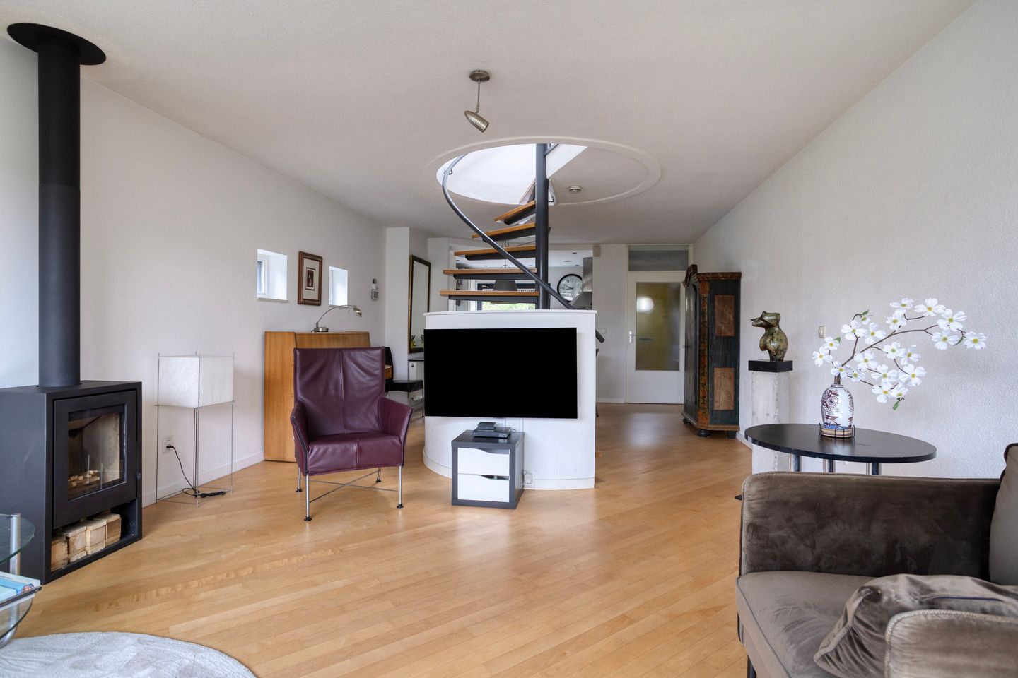 Foto 4 van Brandewijnpad 1