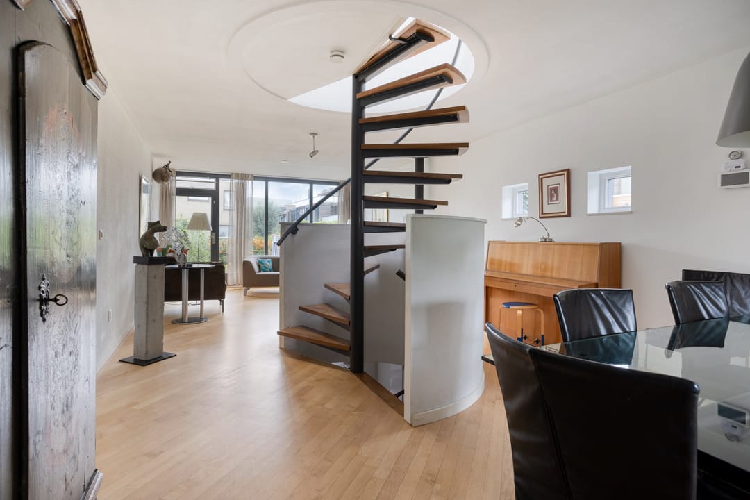 Foto 7 van Brandewijnpad 1