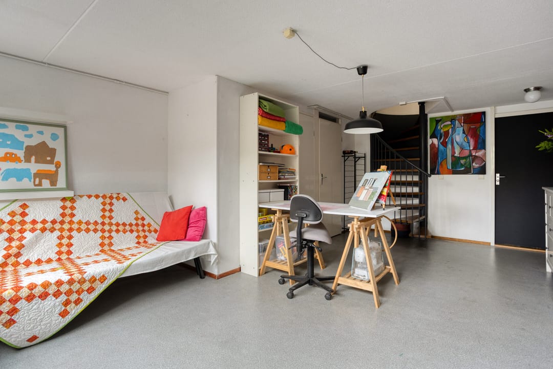 Foto 11 van Brandewijnpad 1