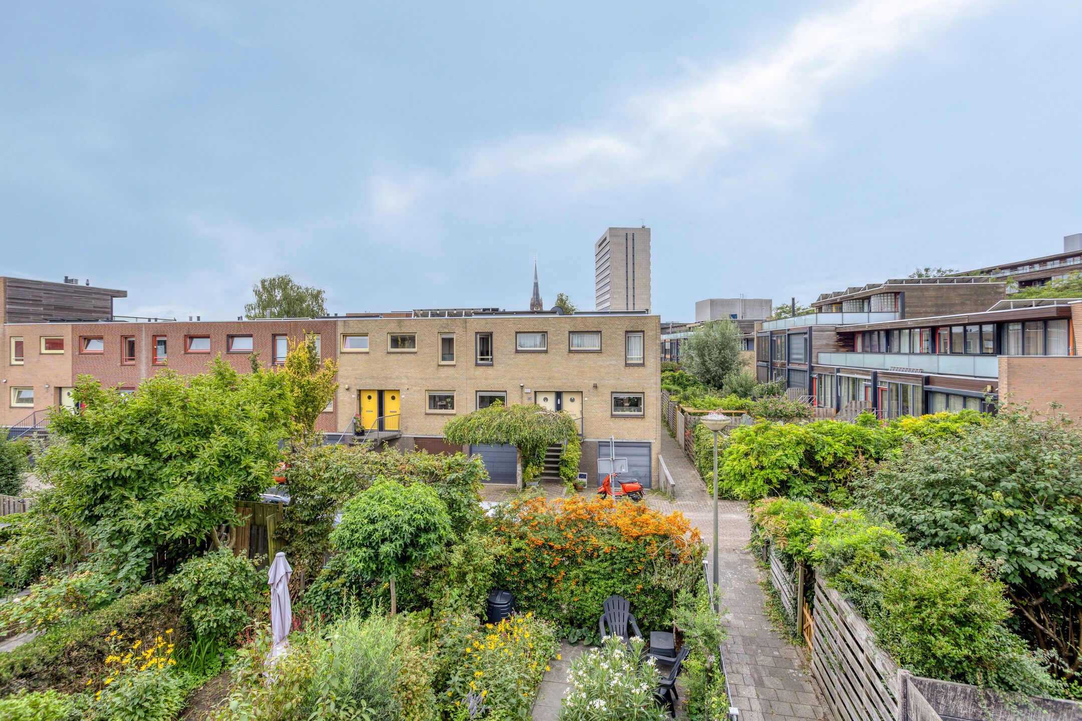 Foto 24 van Brandewijnpad 1