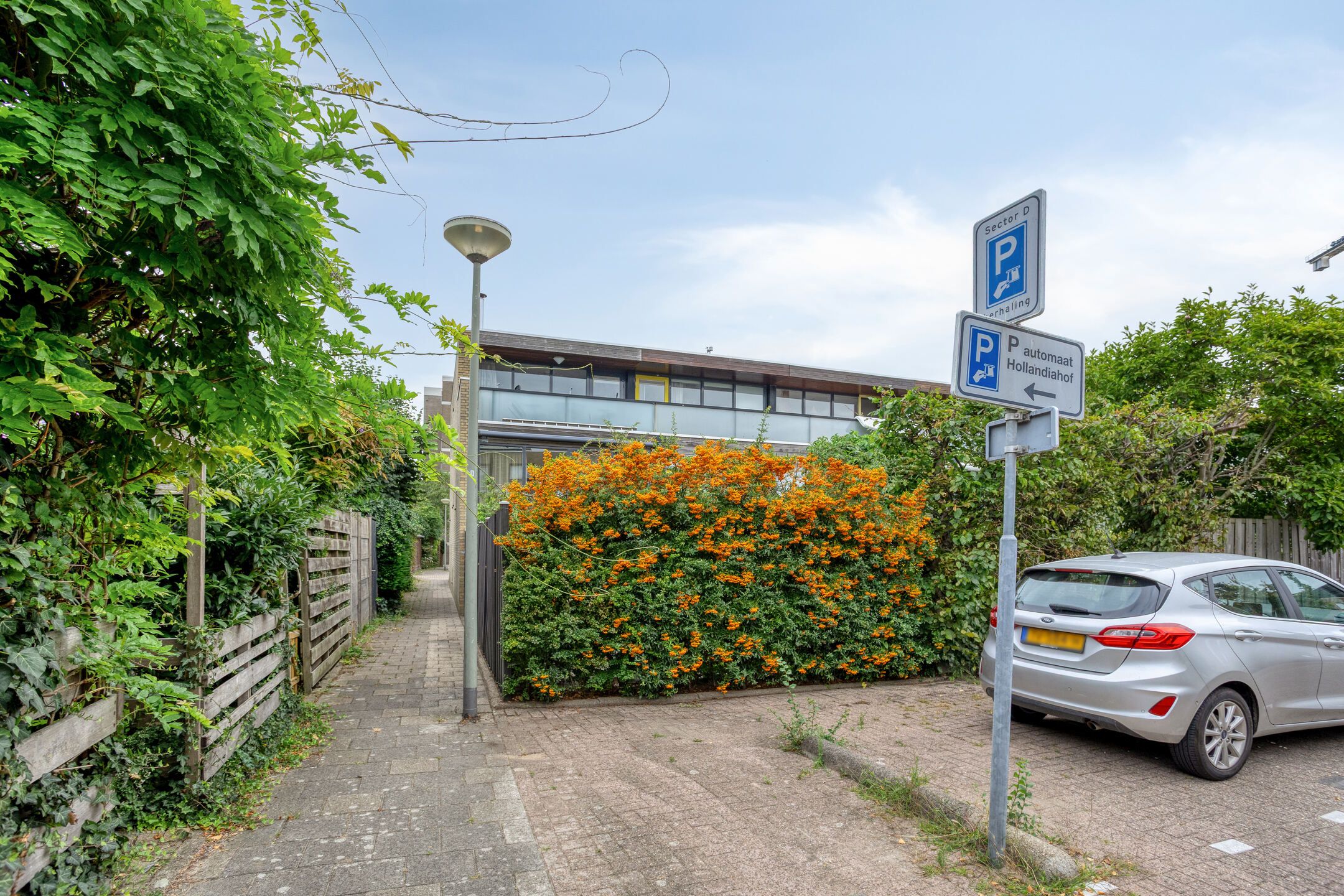 Foto 30 van Brandewijnpad 1