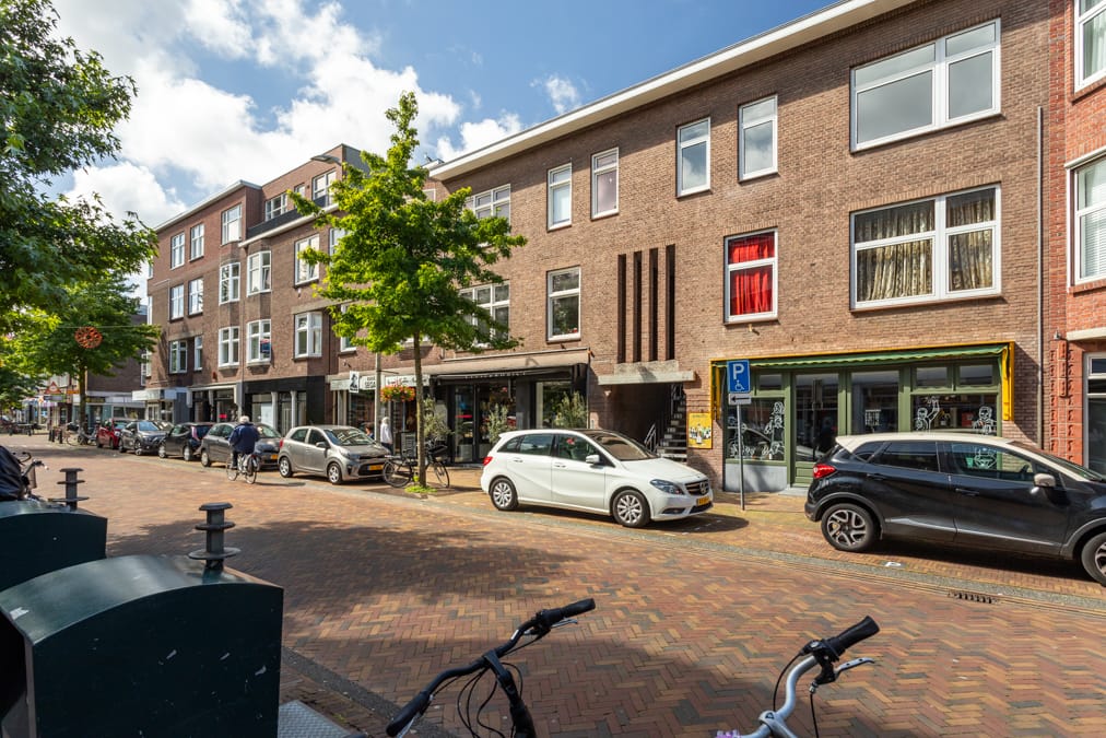 Foto 42 van Fahrenheitstraat 652