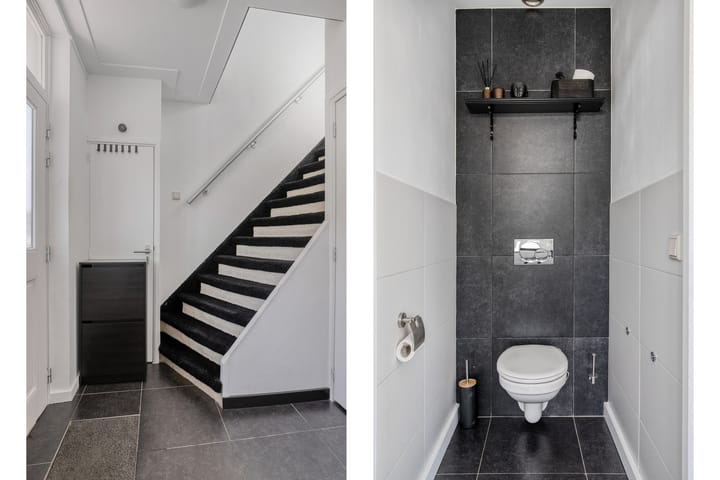 Foto 4 van Burgemeester van Houtlaan 147