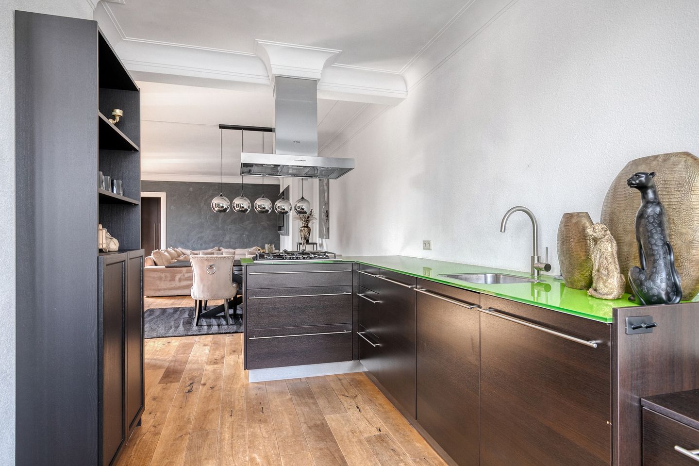 Foto 5 van Burgemeester van Houtlaan 147