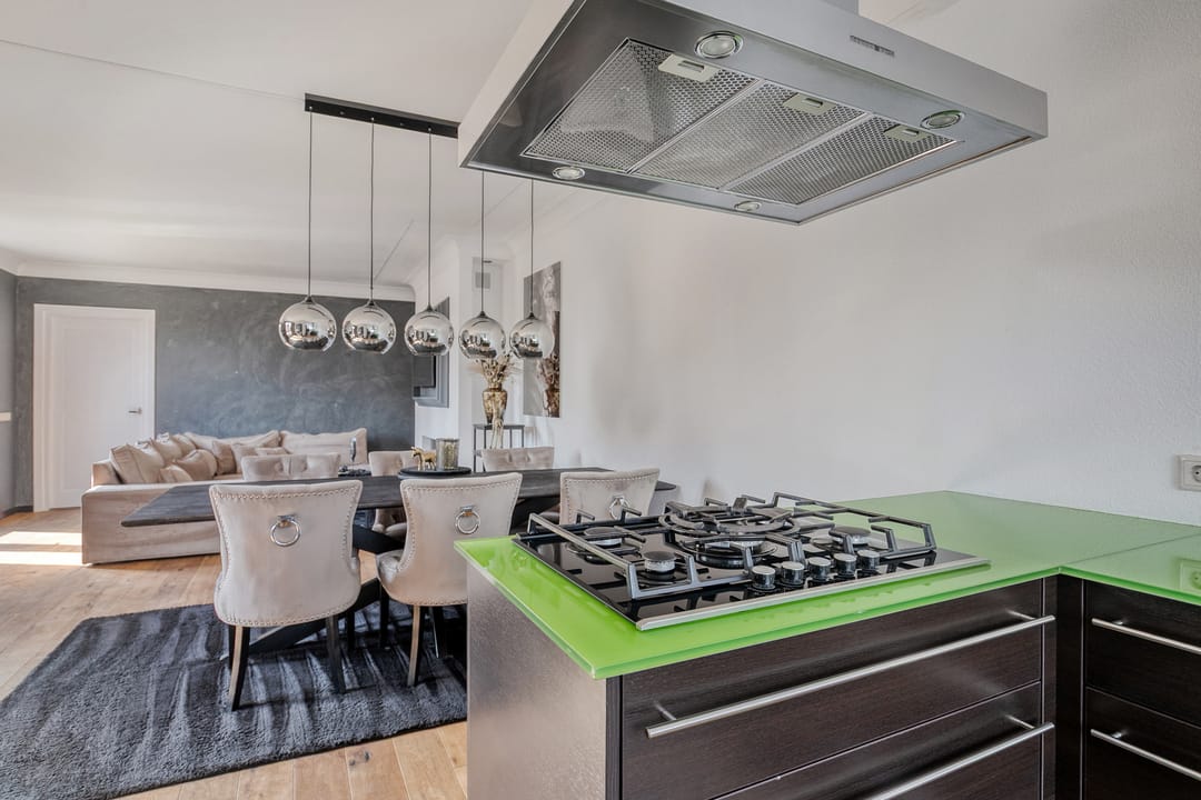 Foto 7 van Burgemeester van Houtlaan 147