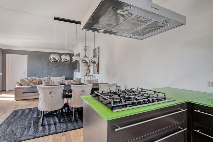 Foto 7 van Burgemeester van Houtlaan 147