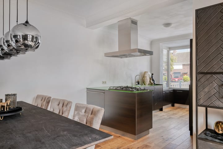 Foto 8 van Burgemeester van Houtlaan 147