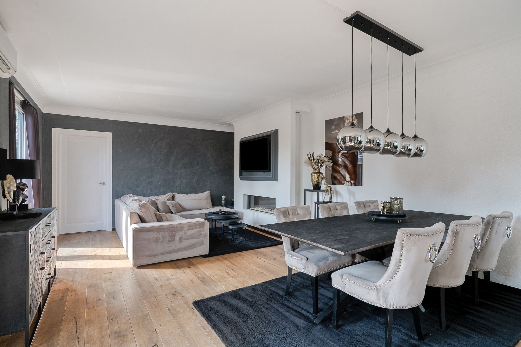 Foto 9 van Burgemeester van Houtlaan 147