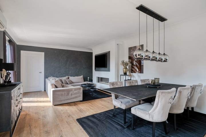 Foto 9 van Burgemeester van Houtlaan 147