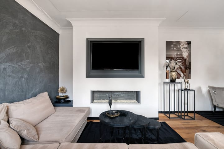 Foto 10 van Burgemeester van Houtlaan 147