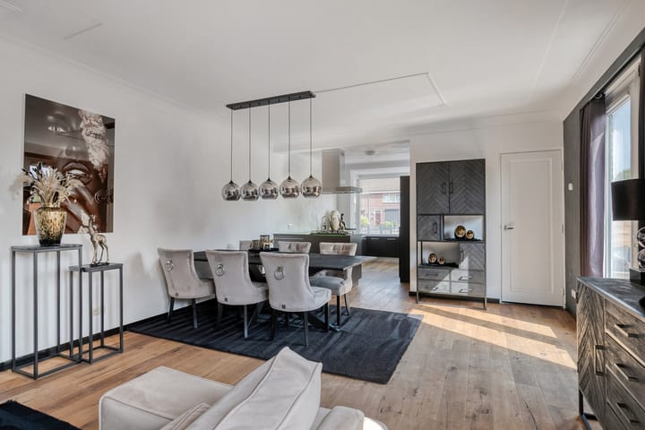 Foto 11 van Burgemeester van Houtlaan 147