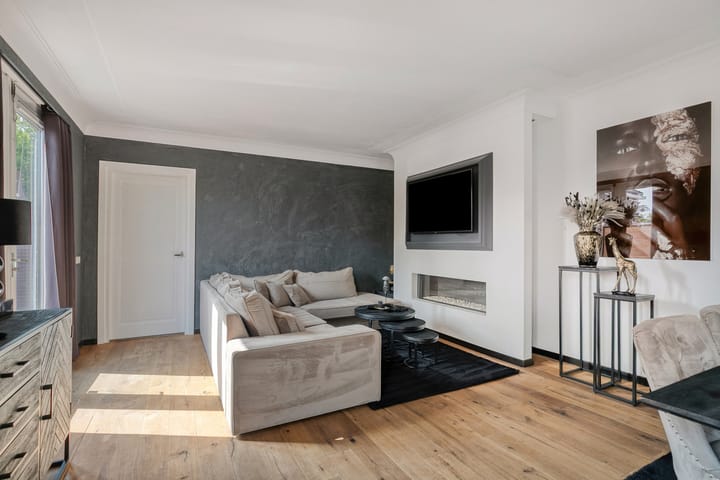 Foto 12 van Burgemeester van Houtlaan 147