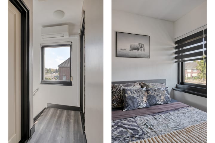 Foto 19 van Burgemeester van Houtlaan 147