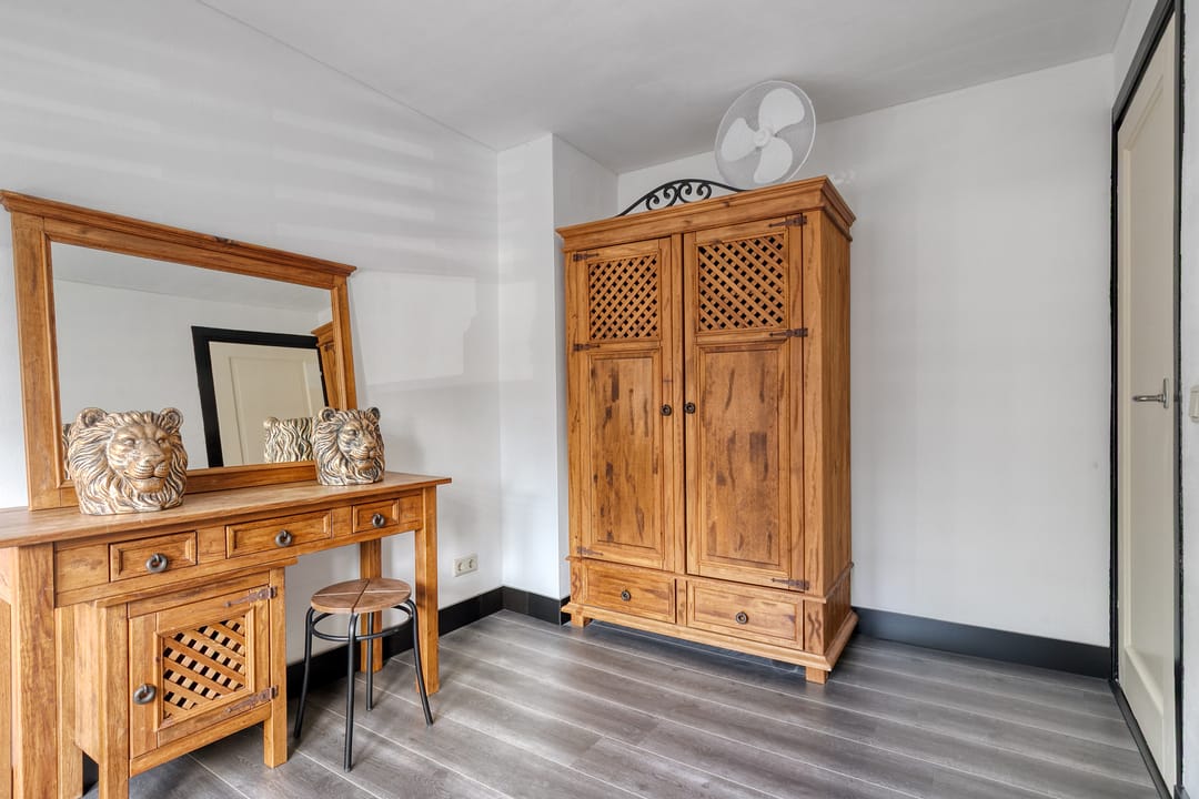 Foto 22 van Burgemeester van Houtlaan 147