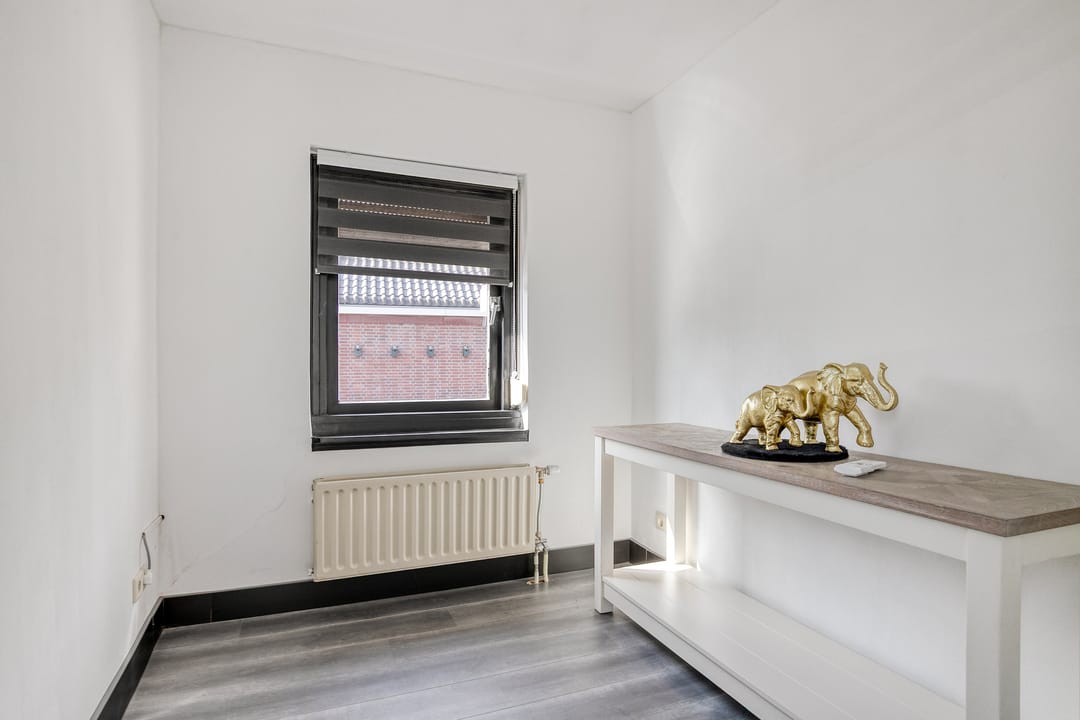 Foto 23 van Burgemeester van Houtlaan 147