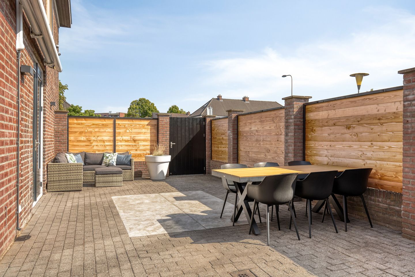 Foto 25 van Burgemeester van Houtlaan 147