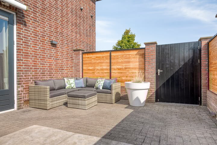 Foto 26 van Burgemeester van Houtlaan 147