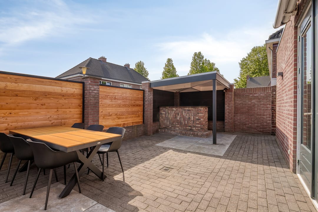 Foto 28 van Burgemeester van Houtlaan 147