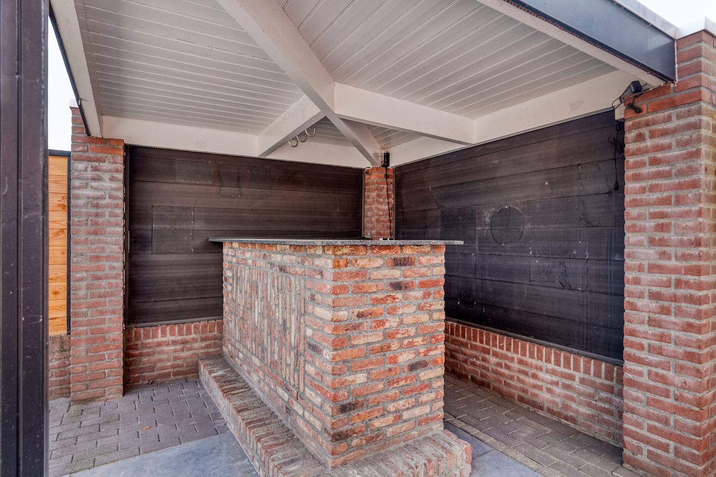 Foto 29 van Burgemeester van Houtlaan 147