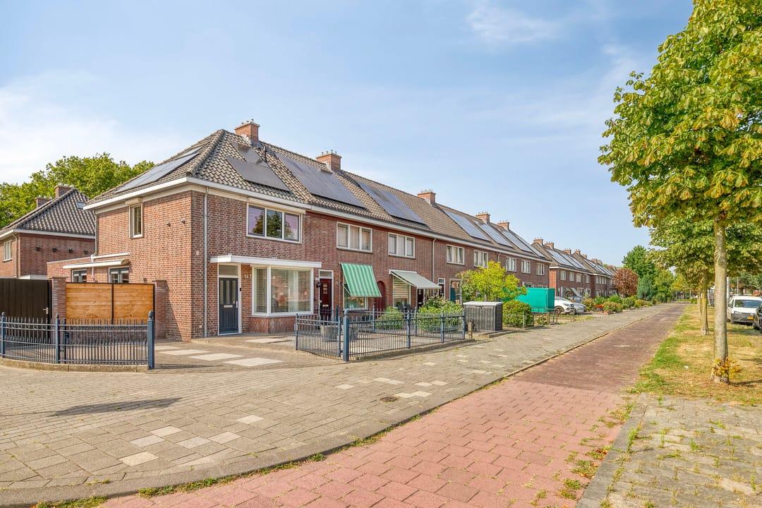 Foto 32 van Burgemeester van Houtlaan 147