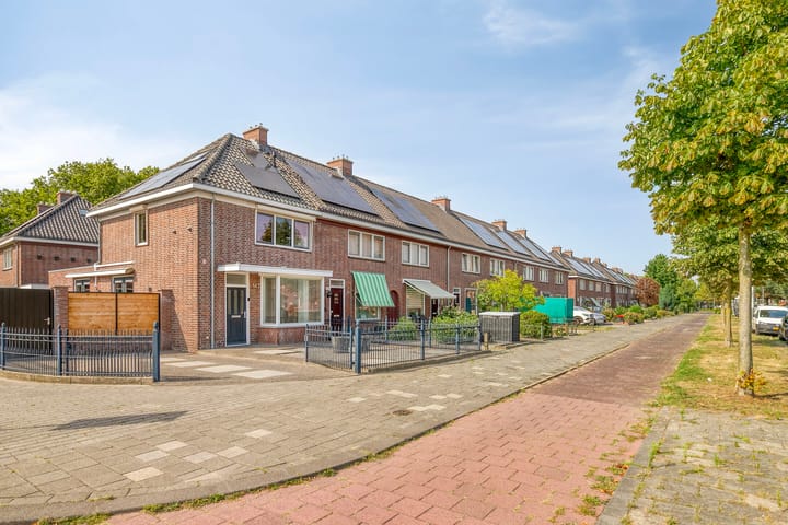 Foto 32 van Burgemeester van Houtlaan 147