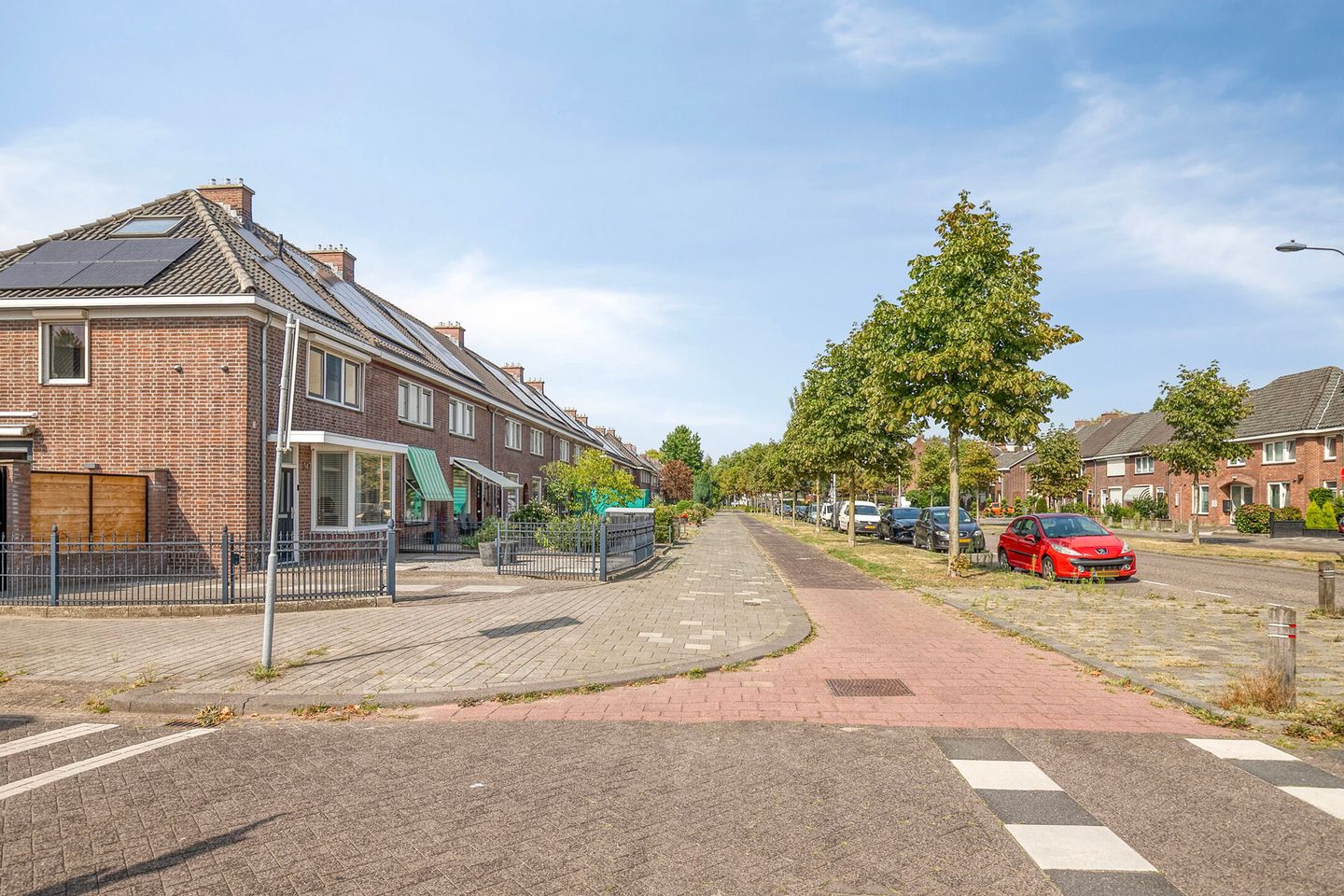 Foto 34 van Burgemeester van Houtlaan 147