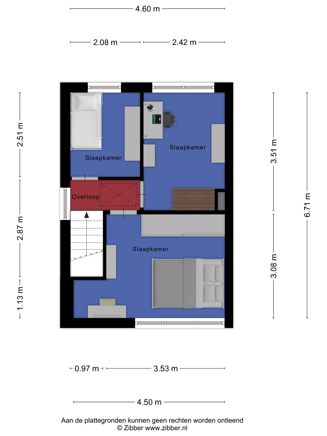 Foto 38 van Burgemeester van Houtlaan 147