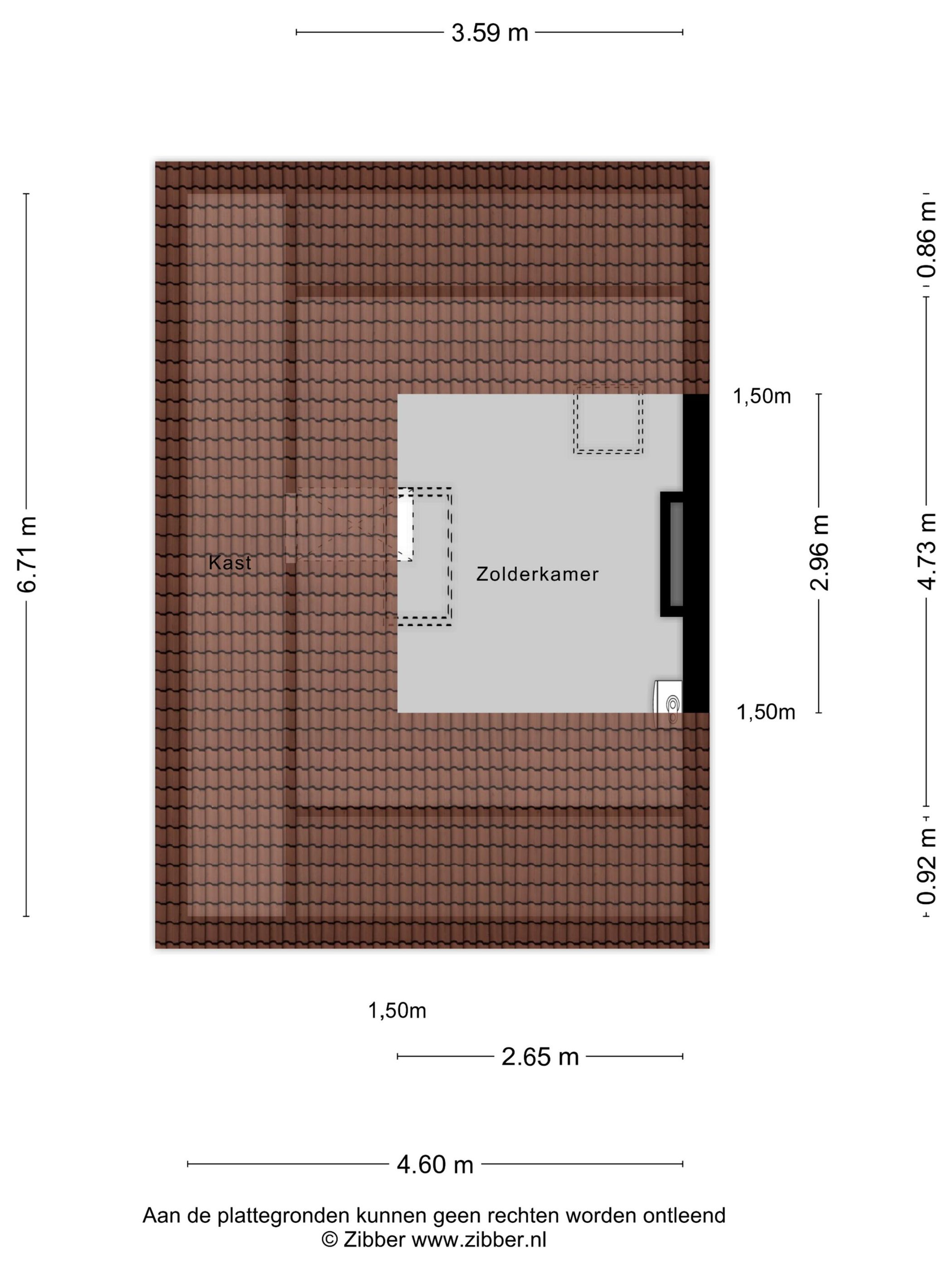 Foto 39 van Burgemeester van Houtlaan 147