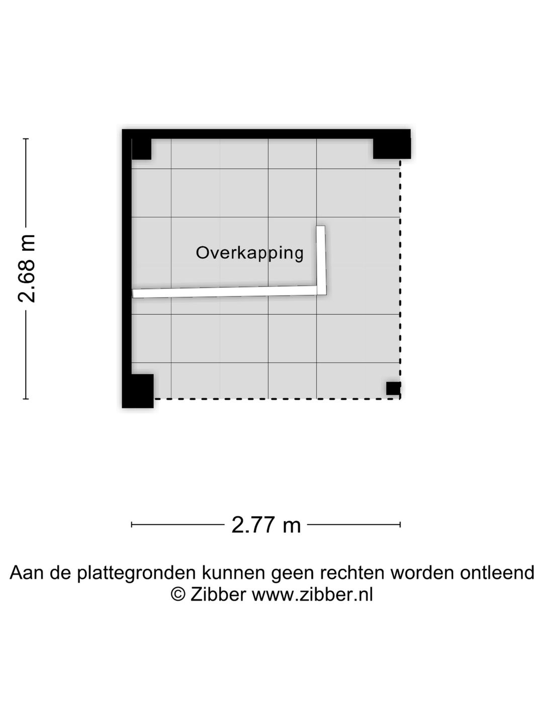 Foto 41 van Burgemeester van Houtlaan 147