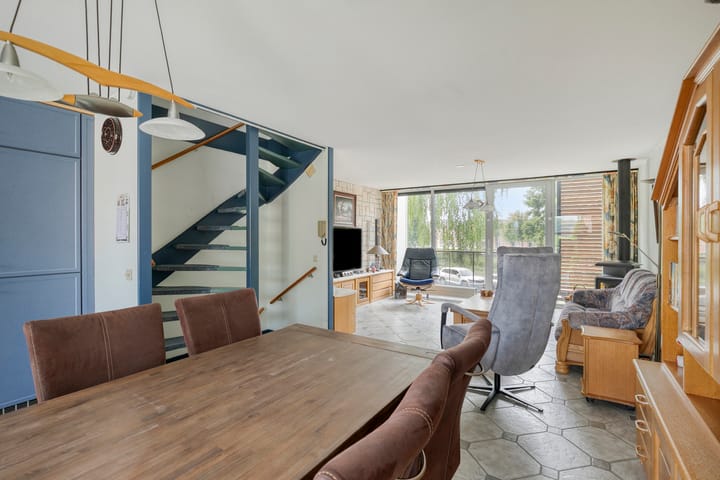 Foto 2 van Tuinensingel 27