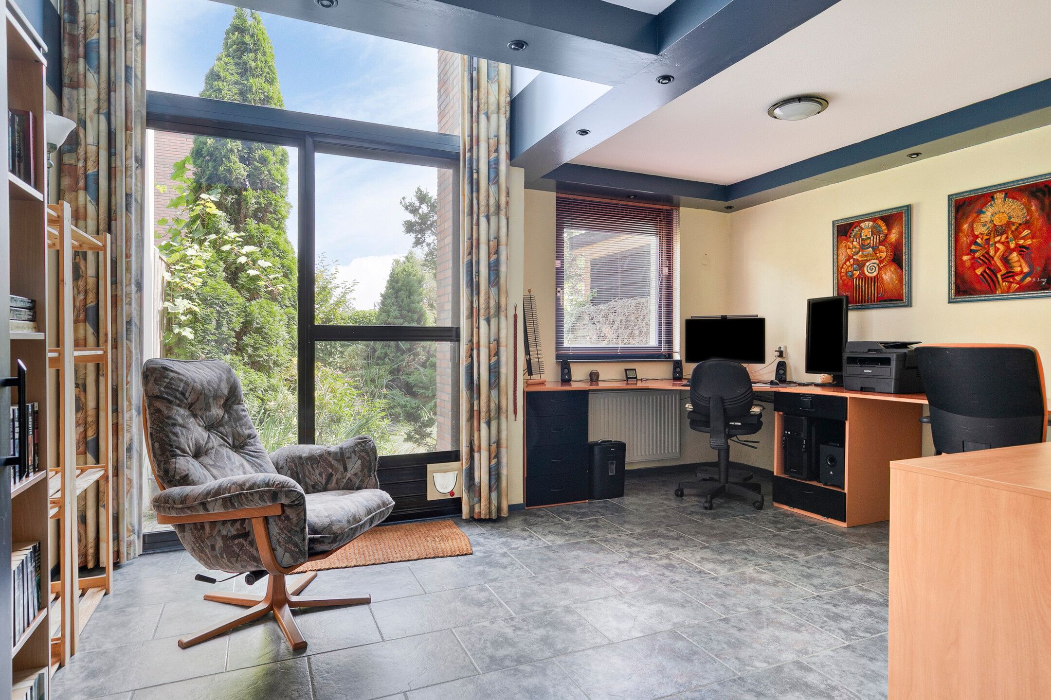 Foto 3 van Tuinensingel 27