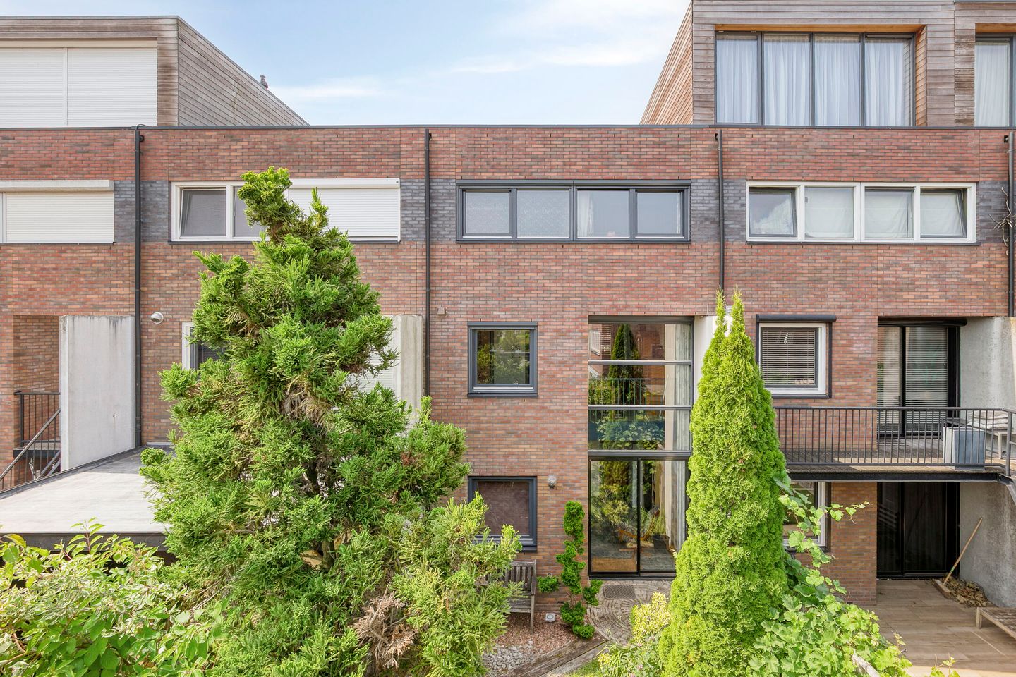 Foto 4 van Tuinensingel 27