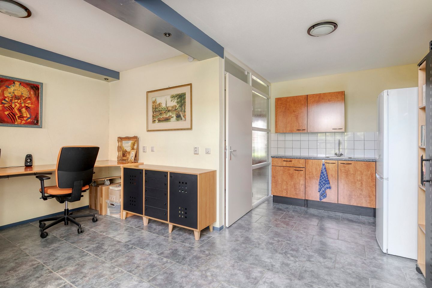 Foto 5 van Tuinensingel 27