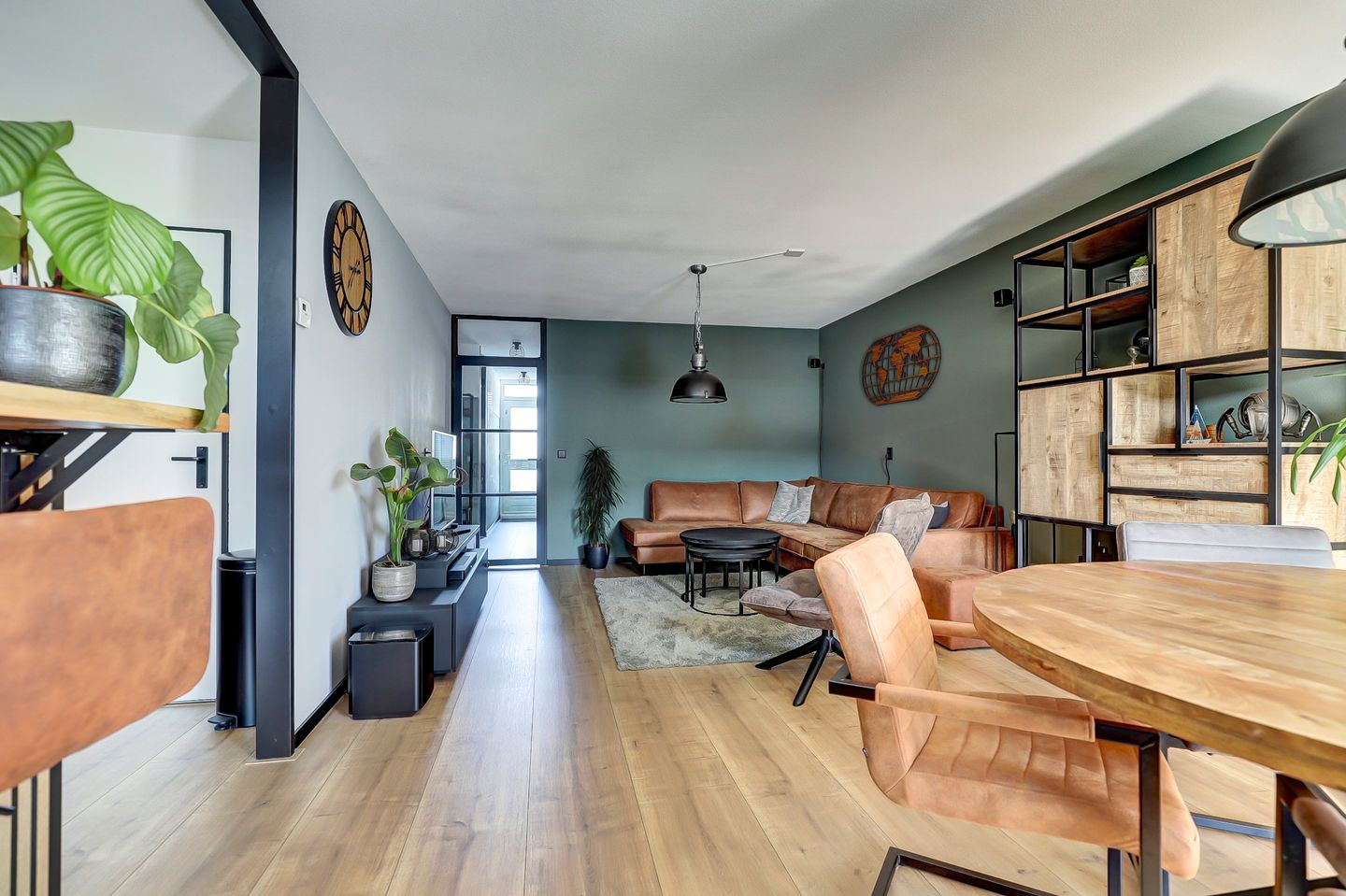 Foto 1 van Lenteakker 106