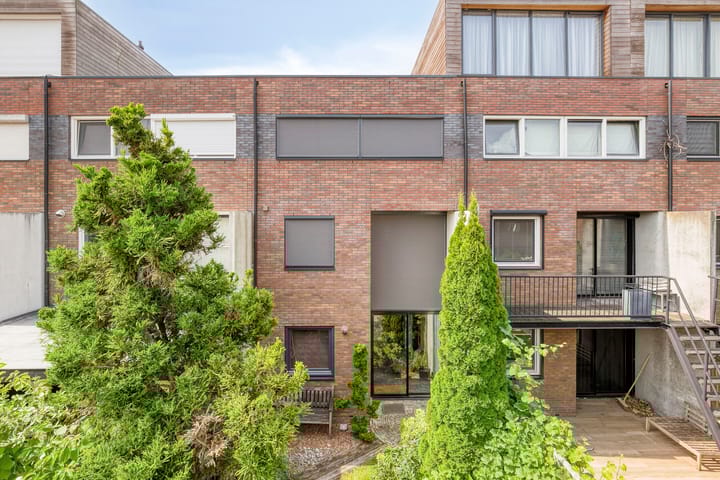 Foto 19 van Tuinensingel 27