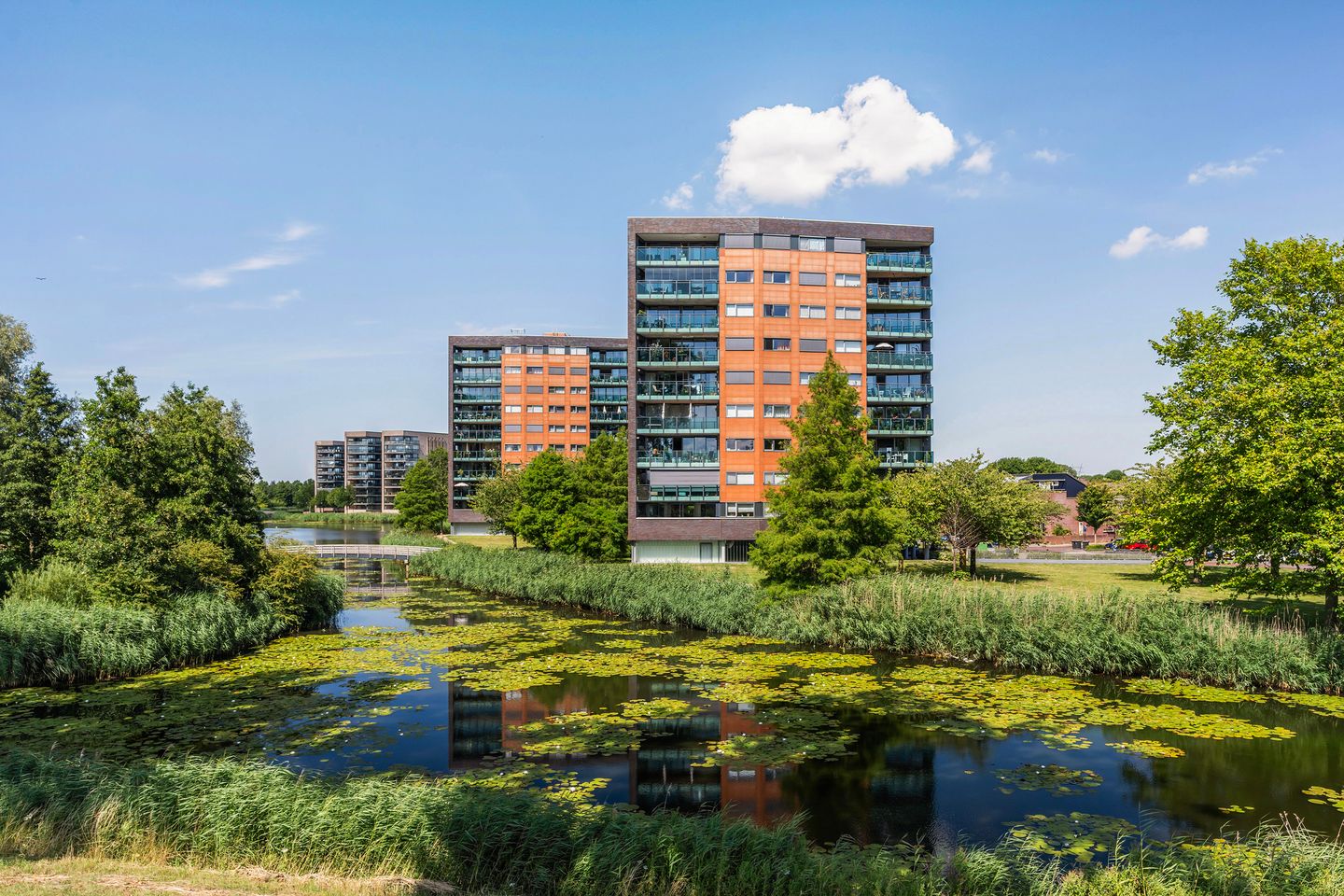 Photo 1 of Randmeer 32