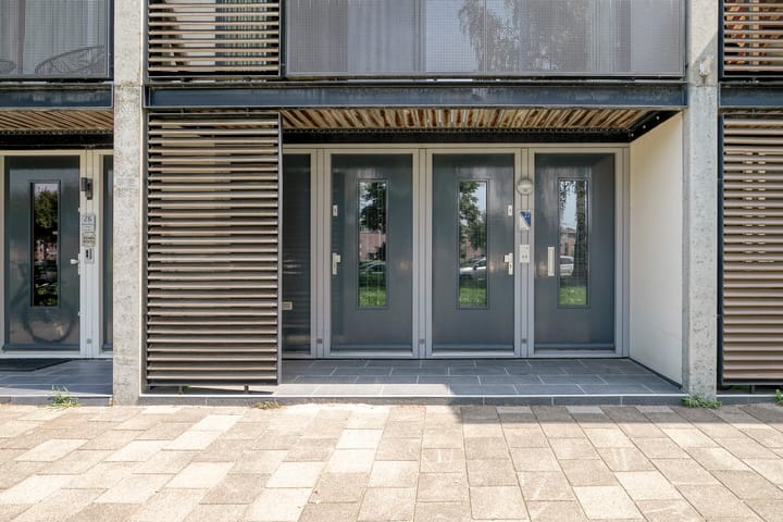 Foto 22 van Tuinensingel 27