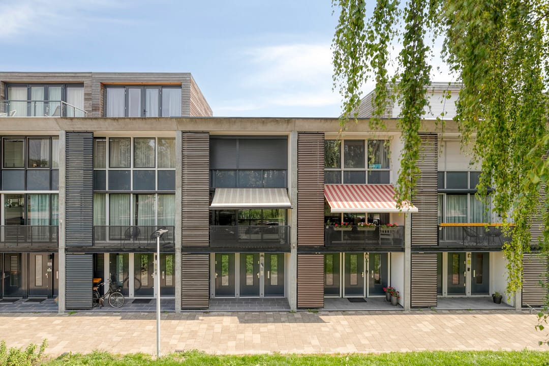 Foto 23 van Tuinensingel 27