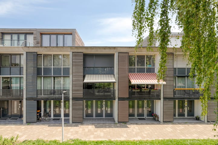 Foto 23 van Tuinensingel 27