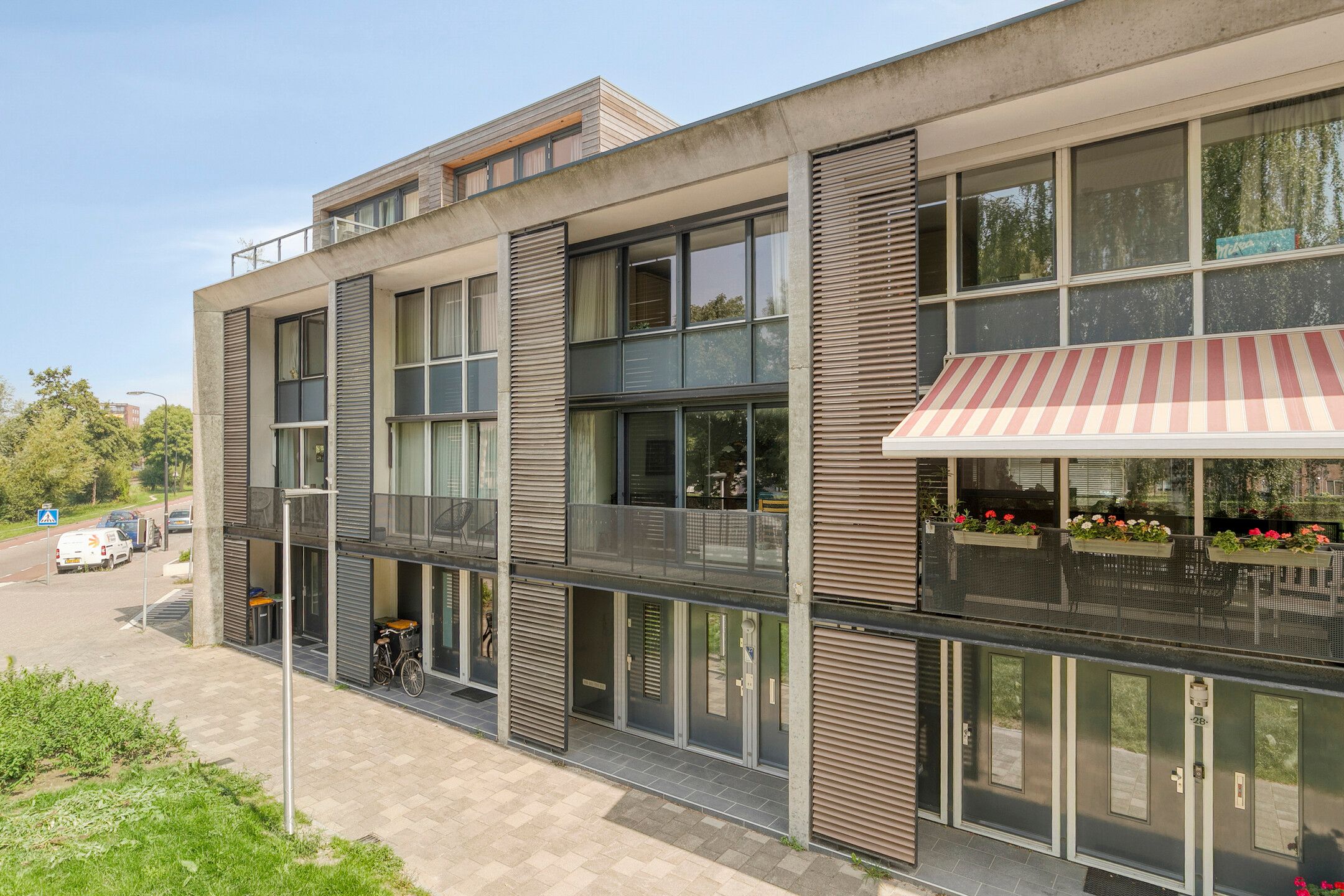 Foto 24 van Tuinensingel 27