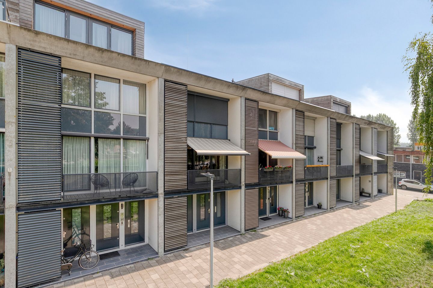 Foto 25 van Tuinensingel 27