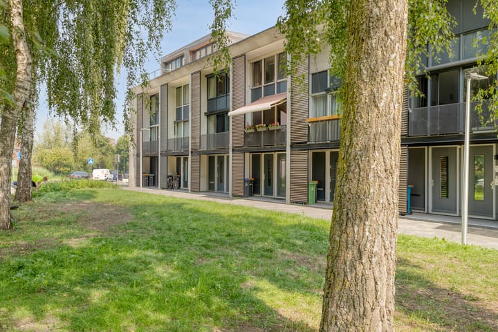 Foto 26 van Tuinensingel 27