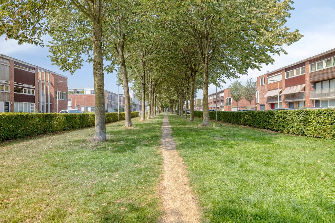 Foto 28 van Tuinensingel 27