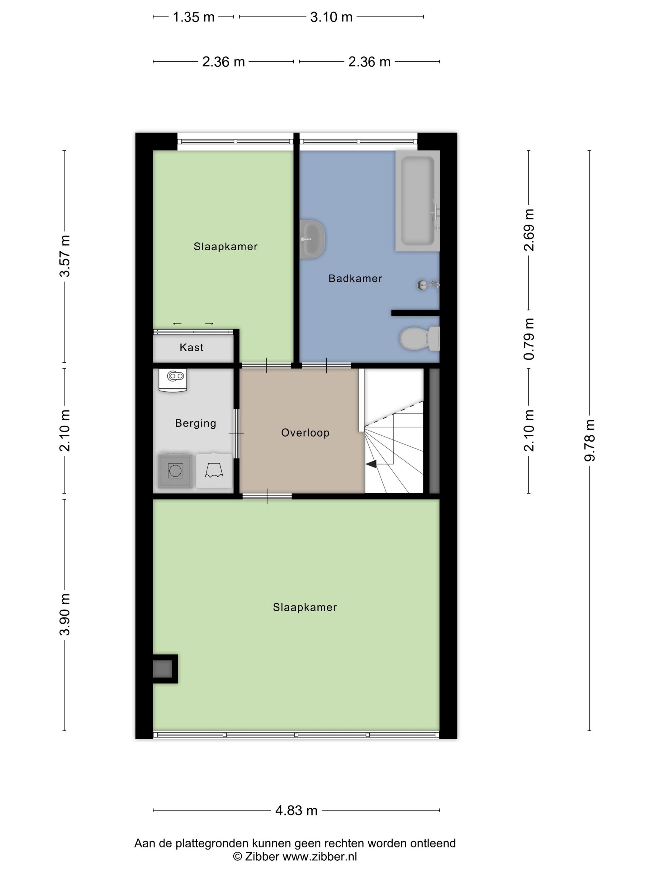 Foto 33 van Tuinensingel 27
