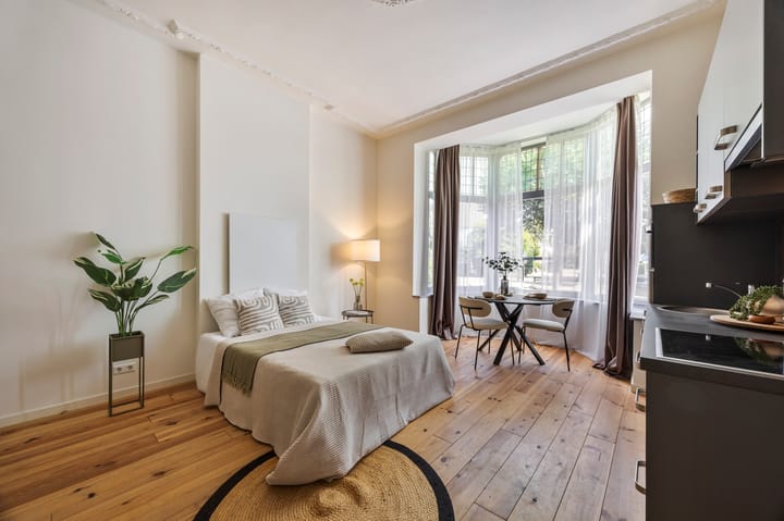 Foto 2 van Hertogsingel 106-A01