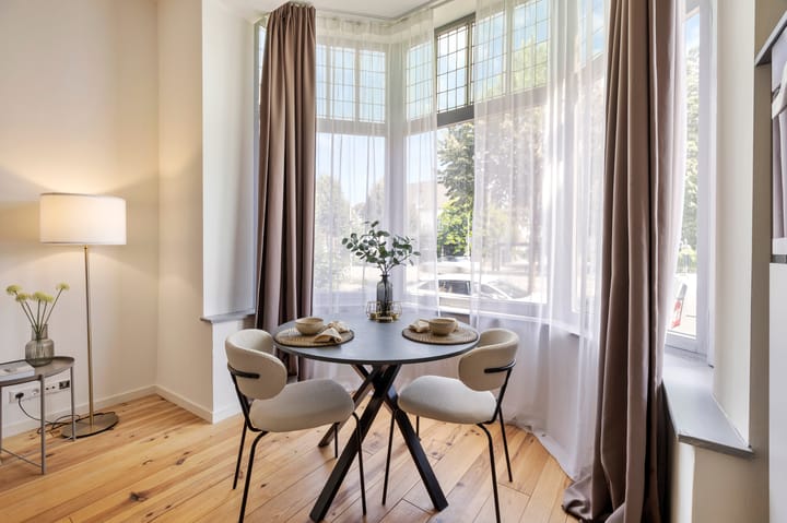 Foto 3 van Hertogsingel 106-A01