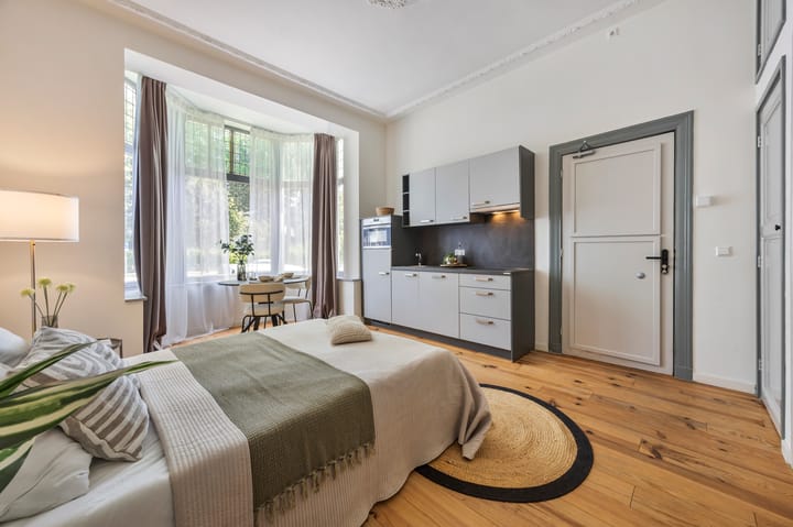 Foto 5 van Hertogsingel 106-A01